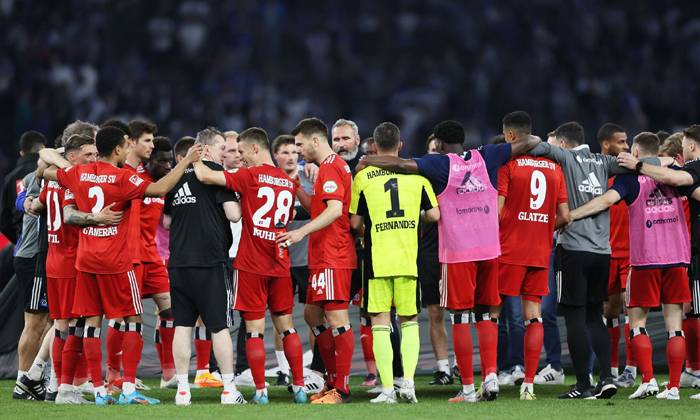 Nhận định, soi kèo Hamburger vs Hertha Berlin, 1h30 ngày 24/5