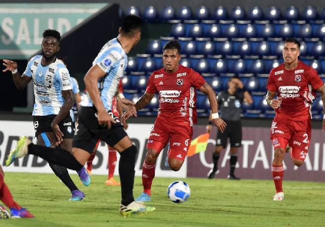 Nhận định soi kèo Medellin vs Guairena, 7h30 ngày 25/5