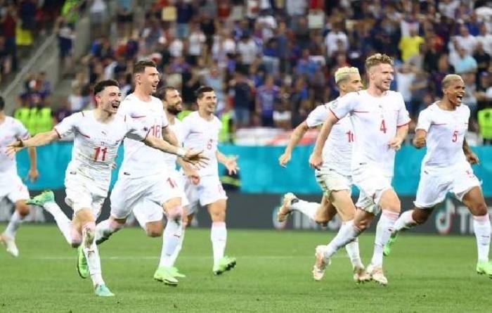 Nhận định, soi kèo Mozambique vs Eswatini, 19h00 ngày 24/5