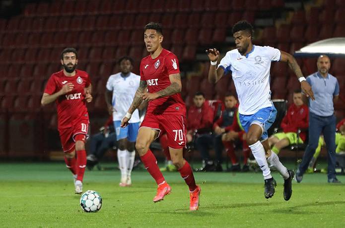 Nhận định, soi kèo Pyunik vs Ararat, 22h15 ngày 24/05