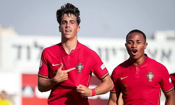 Nhận định, soi kèo U17 Bồ Đào Nha vs U17 Đan Mạch, 0h ngày 24/5