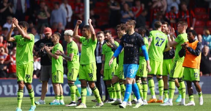 Man United hết kiên nhẫn, sẵn sàng thanh lý một ngôi sao