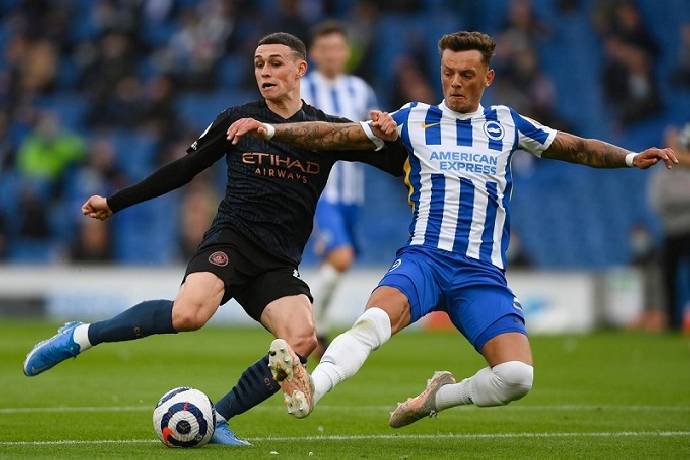 Nhận định, soi k&egrave;o Brighton vs Man City, 02h00 ng&agrave;y 25/5
