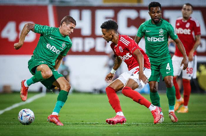 Nhận định, soi kèo CSKA 1948 Sofia vs Ludogorets Razgrad, 22h00 ngày 24/5