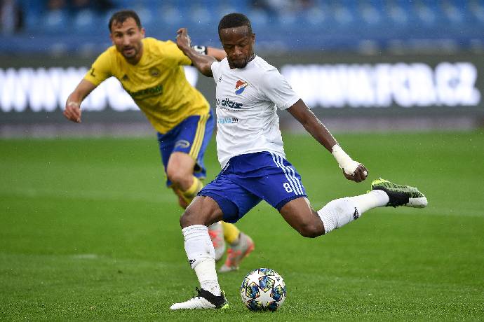 Nhận định, soi k&egrave;o FC Fastav Zlin vs Banik Ostrava, 00h00 ng&agrave;y 25/5