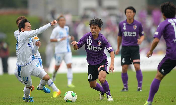 Nhận định, soi k&egrave;o Gamba Osaka vs Kyoto Sanga FC, 17h00 ng&agrave;y 24/5