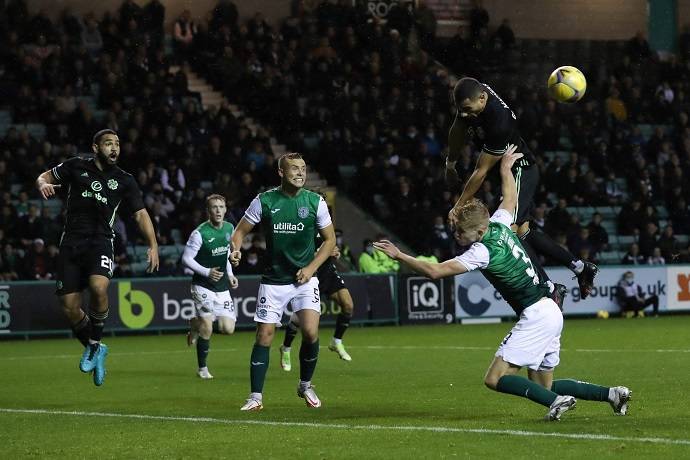 Nhận định, soi kèo Hibernian vs Celtic, 01h45 ngày 25/5