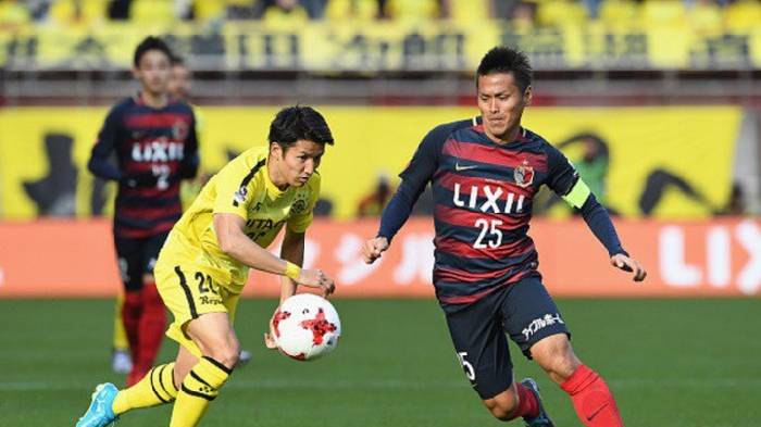 Nhận định, soi kèo Kashima Antlers vs Kashiwa Reysol, 17h00 ngày 24/5