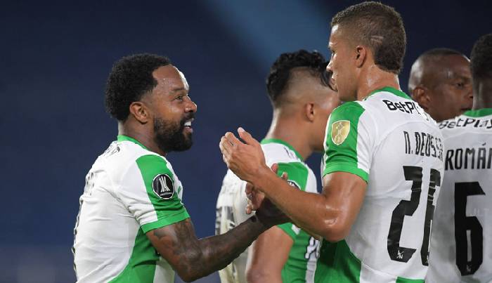 Nhận định, soi kèo Melgar vs Atletico Nacional, 09h00 ngày 25/5