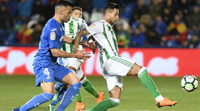 Nhận định, soi kèo Real Betis vs Getafe, 03h00 ngày 25/5