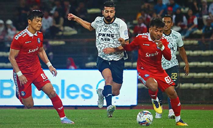 Nhận định, soi kèo Selangor FA vs Kedah, 20h00 ngày 24/5