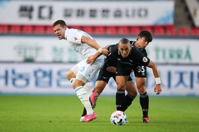 Nhận định, soi k&egrave;o Seongnam FC vs Pohang Steelers, 17h00 ng&agrave;y 24/5
