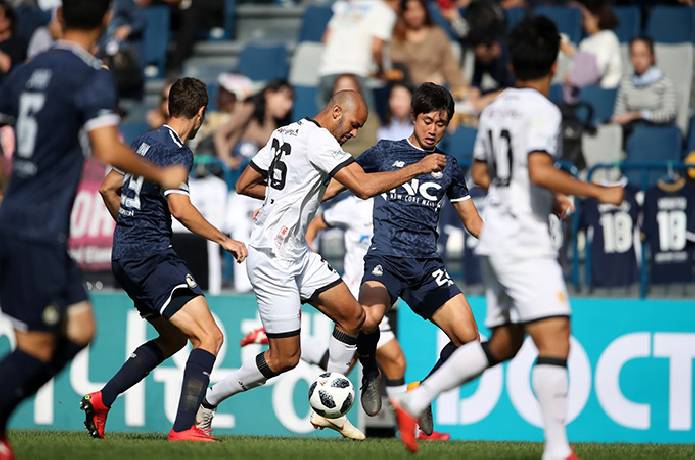 Nhận định, soi kèo Seoul E vs Gwangju, 17h ngày 24/5