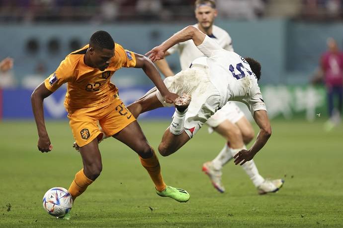 Nhận định, soi kèo U17 Hà Lan vs U17 Croatia, 20h00 ngày 24/5