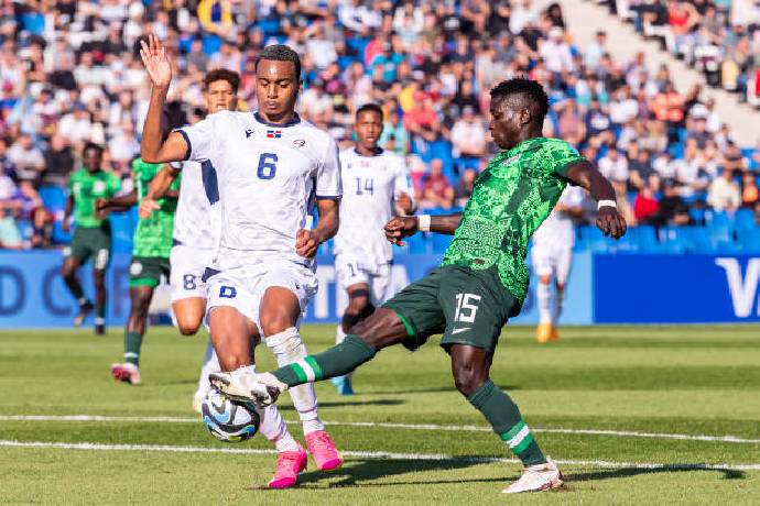 Nhận định, soi k&egrave;o U20 Brazil vs U20 Dominican, 04h00 ng&agrave;y 25/5