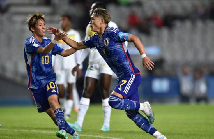 Nhận định, soi k&egrave;o U20 Nhật Bản vs U20 Colombia, 04h00 ng&agrave;y 25/5