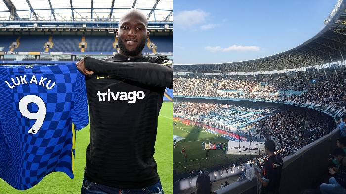 Top 5 'lời nguyền' nổi tiếng trong giới bóng đá: Chiếc áo số 9 Chelsea