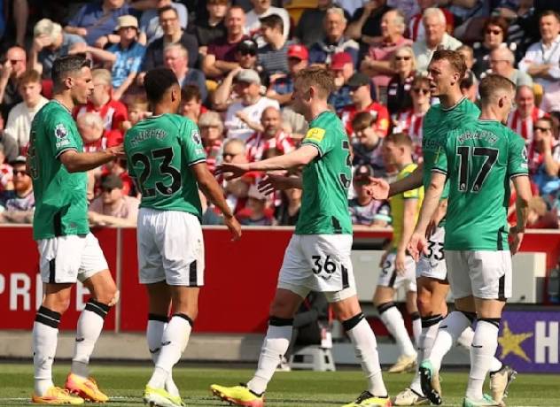 Nhận định, soi kèo A League All Stars vs Newcastle, 14h05 ngày 24/5: Mệt mỏi xa nhà