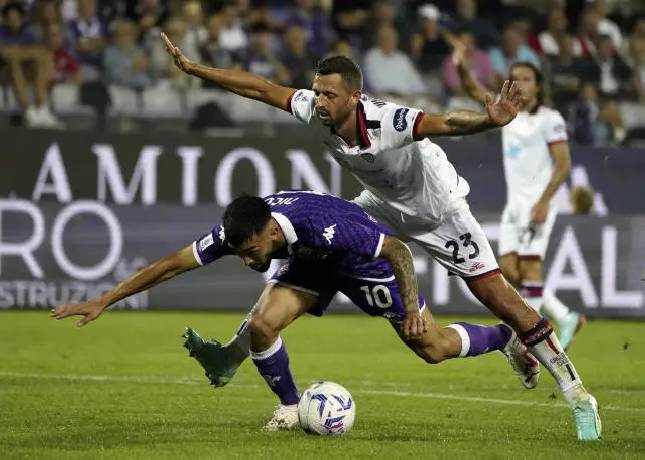 Nhận định, soi kèo Cagliari vs Fiorentina, 1h45 ngày 24/5: Tri ân Gã thợ hàn