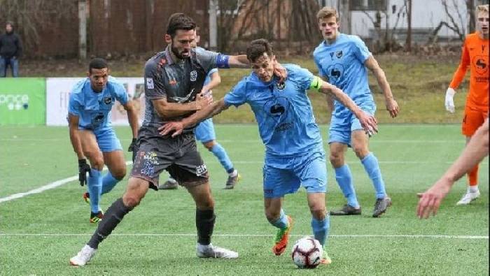 Nhận định, soi kèo Daugavpils vs Riga, 21h30 ngày 24/05: Chưa đủ bản lĩnh