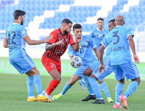 Nhận định, soi kèo Hatta Club vs Al Jazira(UAE), 21h15 ngày 24/05: Gỡ gạc danh dự