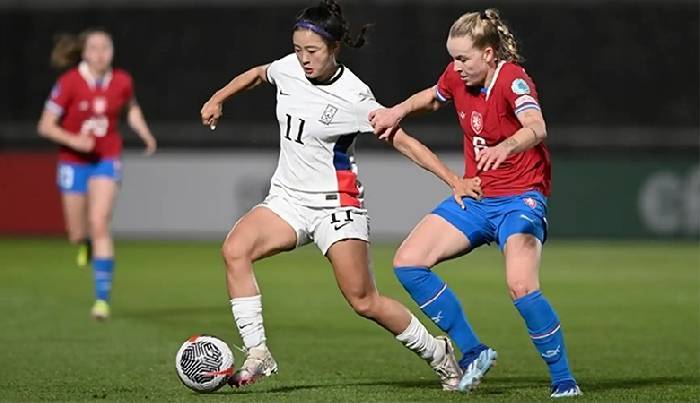 Nhận định, soi kèo Hwacheon KSPO Nữ vs Seoul Nữ, 17h00 ngày 24/5: Bão tố xa nhà