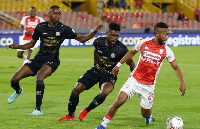 Nhận định, soi kèo Independiente Santa Fe vs Once Caldas, 8h30 ngày 24/5: Củng cố ngôi đầu