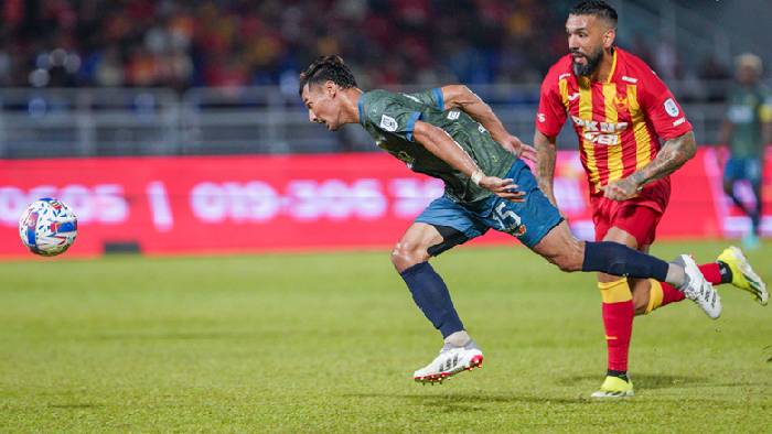Nhận định, soi kèo Kedah vs Perak, 20h00 ngày 24/5: Khách ‘tạch’