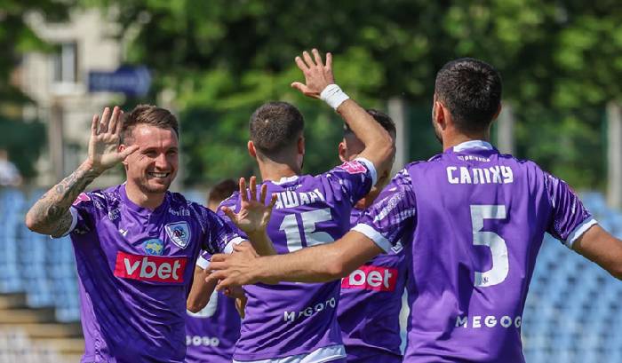 Nhận định, soi kèo LNZ Cherkasy vs Vorskla, 19h30 ngày 24/5: Cửa dưới thất thế