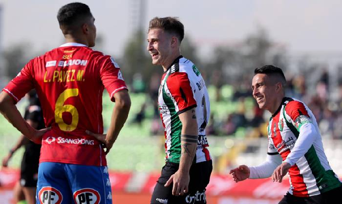 Nhận định, soi kèo Palestino vs Union Espanola, 02h30 ngày 25/5: Đối thủ yêu thích