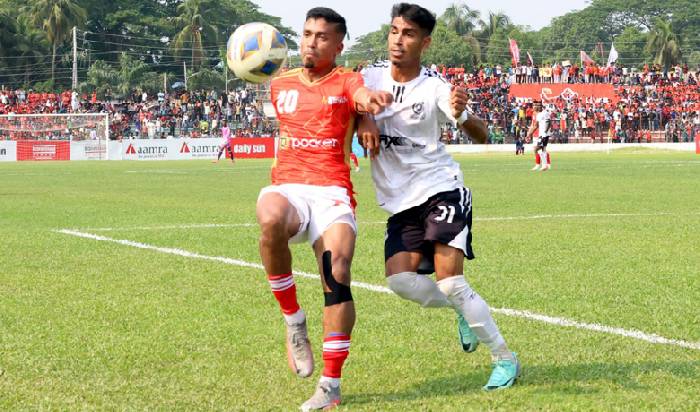 Nhận định, soi kèo Rahmatgonj vs Bashundhara Kings, 17h00 ngày 24/5: Khách đáng tin