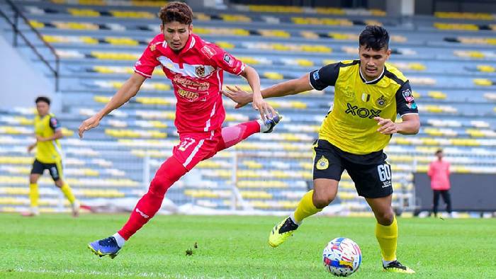 Nhận định, soi k&egrave;o Terengganu vs Kelantan United, 19h15 ng&agrave;y 24/5: Kh&oacute; cho cửa tr&ecirc;n