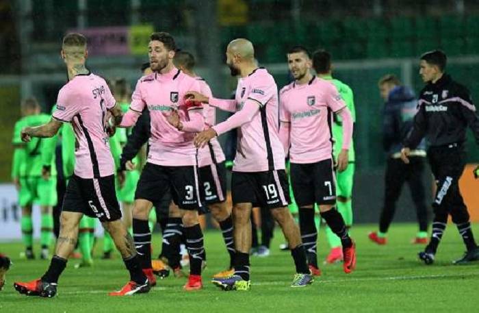 Nhận định, soi kèo Venezia vs Palermo, 1h30 ngày 25/5: Nhọc nhằn vào chung kết