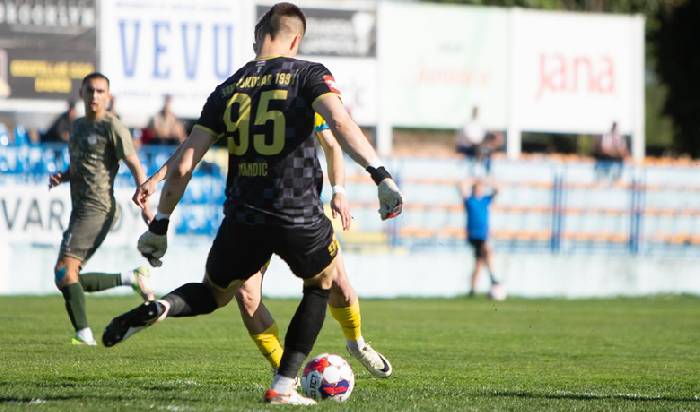 Nhận định, soi kèo Vukovar 91 vs Zrinski Osjecko, 20h50 ngày 24/5: Cửa trên ‘tạch’