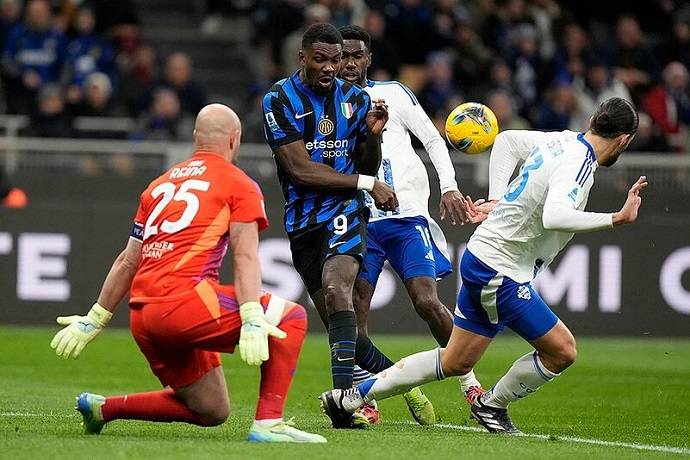 Chuyên gia Tony Ansell dự đoán Como vs Inter Milan, 1h45 ngày 24/5