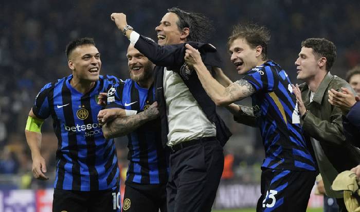 Kèo vàng bóng đá Como vs Inter Milan, 01h45 ngày 24/5: Thắng là chưa đủ