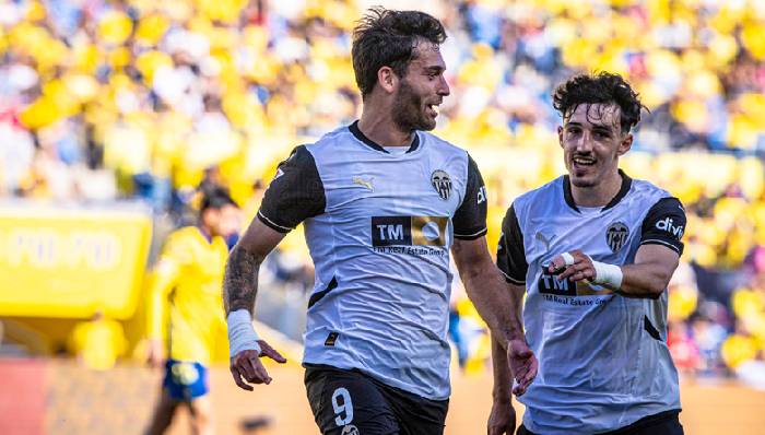 Kèo vàng bóng đá Real Betis vs Valencia, 02h00 ngày 24/5: Tin vào Los Ches