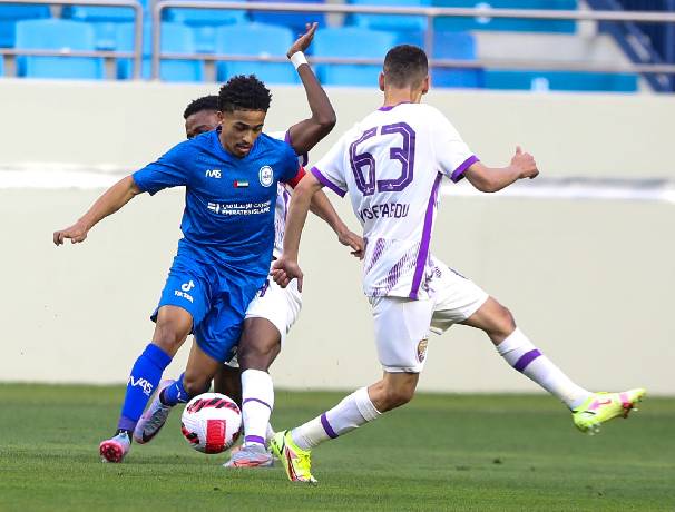 Nhận định, soi kèo Al-Nasr SC vs Al Ain, 22h45 ngày 23/5: Rượt đuổi mãn nhãn
