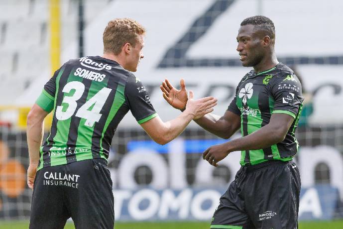 Nhận định, soi kèo Cercle Brugge vs Patro Eisden, 01h45 ngày 24/05: Khách buông súng