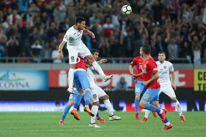 Nhận định, soi kèo CFR Cluj vs Steaua Bucuresti, 0h30 ngày 24/5: Nhẹ nhàng khép lại mùa giải