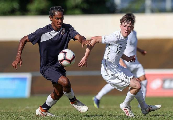 Nhận định, soi kèo Island Bay United vs Western Suburbs, 10h30 ngày 24/5: Thêm một lần vùi dập