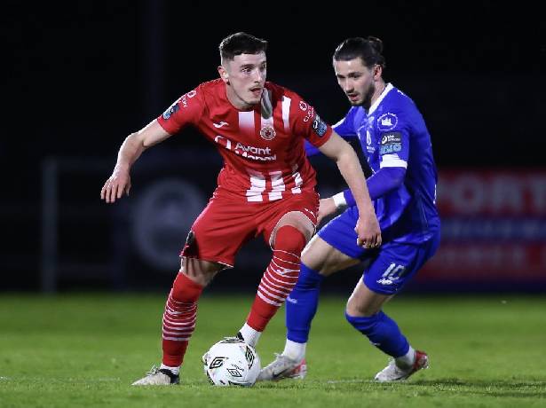 Nhận định, soi kèo Shelbourne vs Sligo Rovers, 01h45 ngày 24/05: Sức mạnh nhà vô địch