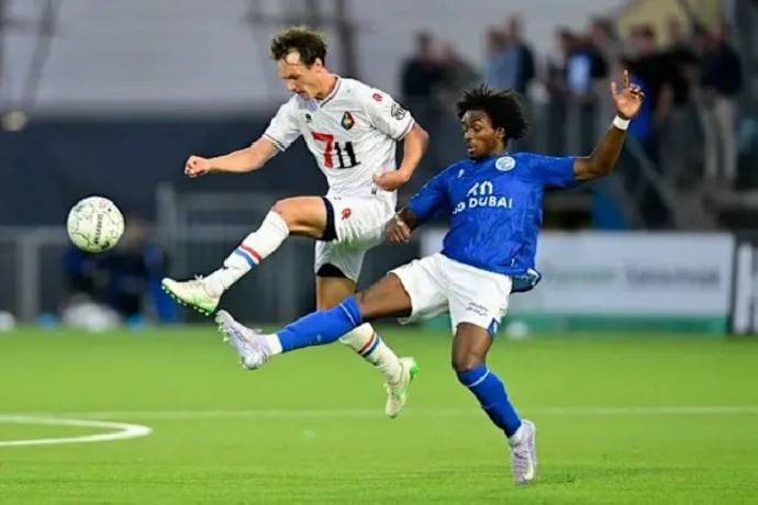 Nhận định, soi kèo Telstar vs Den Bosch, 1h00 ngày 24/5: Vé cho chủ nhà