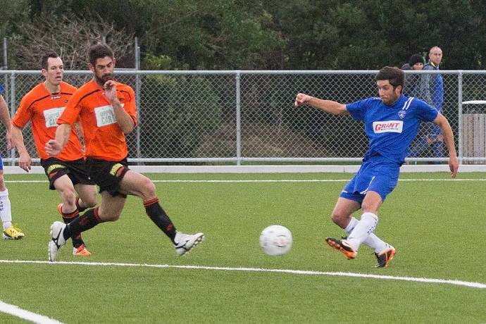 Nhận định, soi kèo Upper Hutt City vs North Wellington, 10h00 ngày 24/5: Những người cùng khổ