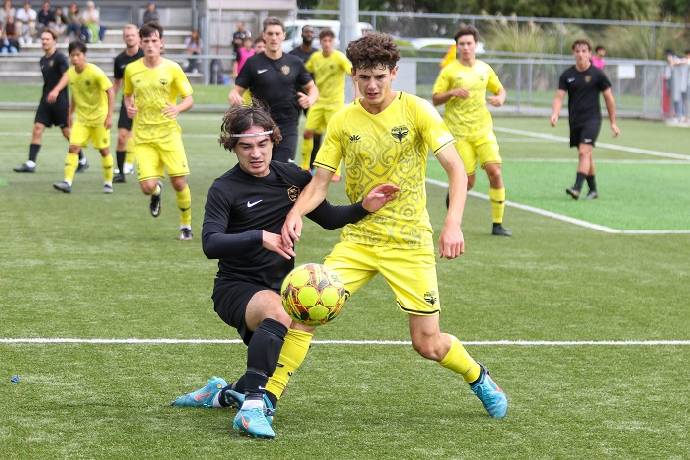 Nhận định, soi kèo Wellington Phoenix Reserves vs Waterside Karori, 10h00 ngày 24/5: Vững vàng trong Top 3