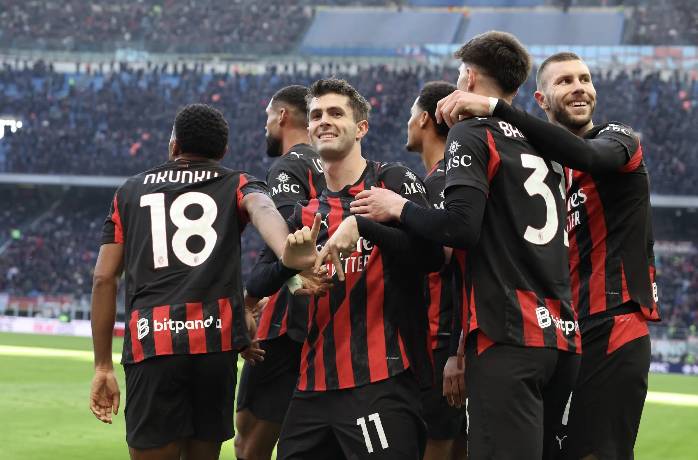 Nhận định, soi kèo AC Milan vs Cagliari, 1h45 ngày 25/5: Khó cho chủ nhà