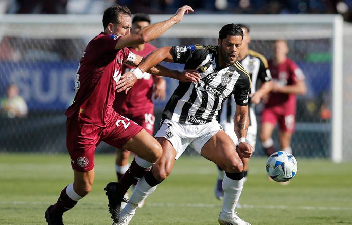 Nhận định, soi kèo Corinthians vs Atletico Mineiro, 4h30 ngày 25/5: Sân nhà vẫn hơn