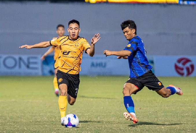 Nhận định, soi kèo Đông Á Thanh Hóa vs Hoàng Anh Gia Lai, 18h00 ngày 23/5: Hoàn thành mục tiêu của mùa giải