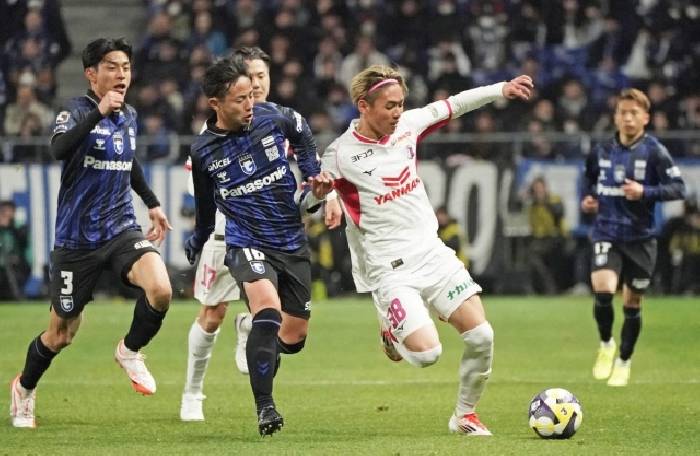 Nhận định soi kèo Fagiano Okayama vs Cerezo Osaka, 10h55 ngày 24/5: Chủ nhà lợi thế