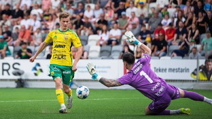 Nhận định, soi kèo Ilves Tampere vs Gnistan, 21h00 ngày 23/5: Cải thiện thành tích đối đầu